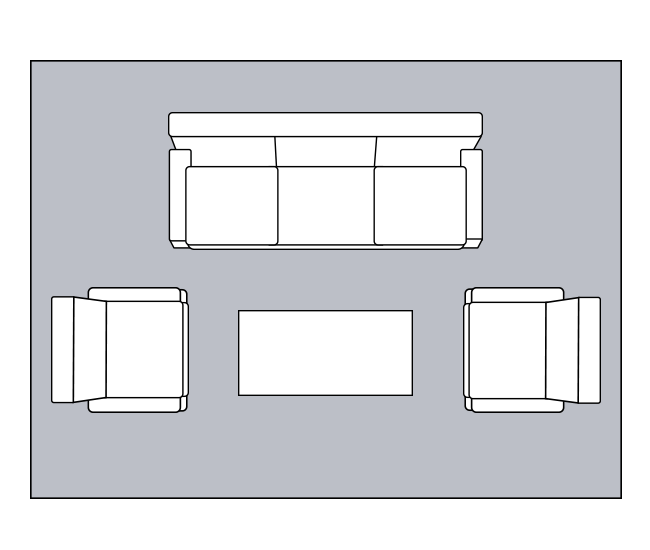 placement-living-room | Ambassador Flooring